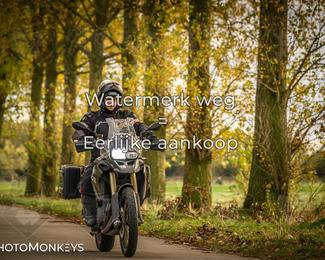 Herfstrit Moerzeke photo