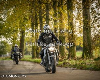 Balade d’automne Moerzeke photo