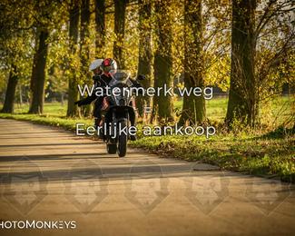 Balade d’automne Moerzeke photo