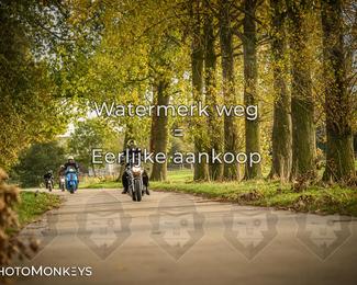 Herfstrit Moerzeke photo