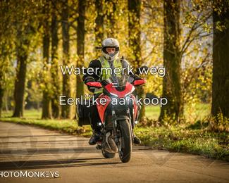 Herfstrit Moerzeke photo