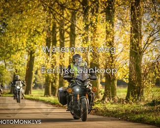 Herfstrit Moerzeke photo