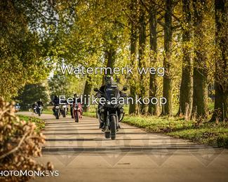 Herfstrit Moerzeke photo