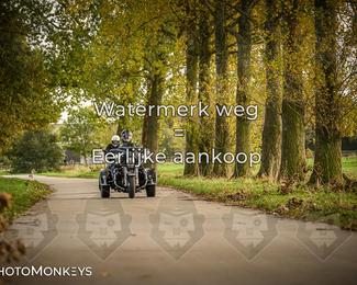 Herfstrit Moerzeke photo