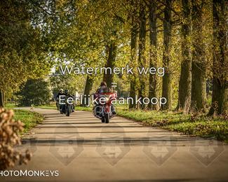 Herfstrit Moerzeke photo