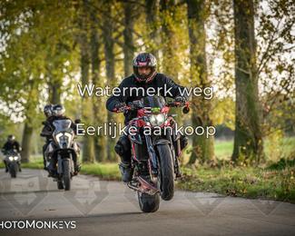 Balade d’automne Moerzeke photo