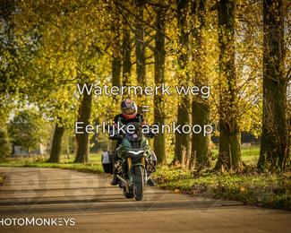 Balade d’automne Moerzeke photo