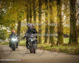 Herfstrit Moerzeke photo