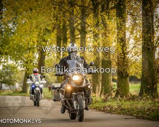 Herfstrit Moerzeke photo