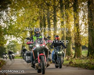 Herfstrit Moerzeke photo