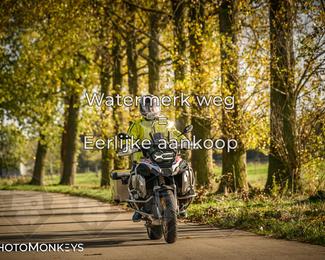 Herfstrit Moerzeke photo