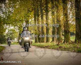 Herfstrit Moerzeke photo