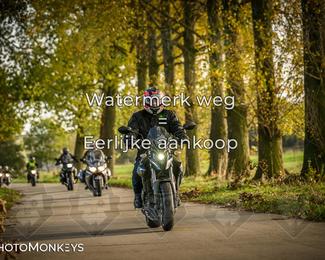 Herfstrit Moerzeke photo