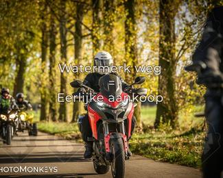 Herfstrit Moerzeke photo