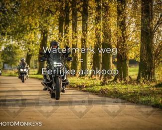 Herfstrit Moerzeke photo