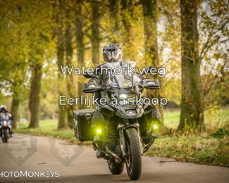 Herfstrit Moerzeke photo