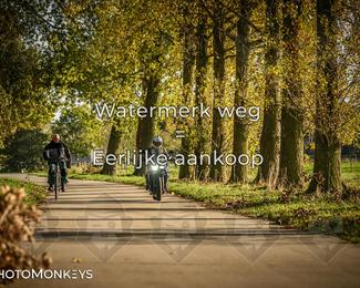 Balade d’automne Moerzeke photo