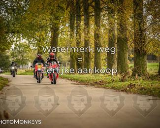 Herfstrit Moerzeke photo