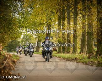 Herfstrit Moerzeke photo