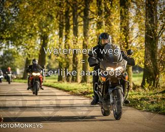 Herfstrit Moerzeke photo