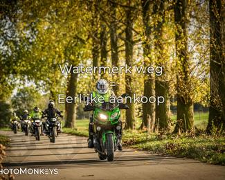 Herfstrit Moerzeke photo