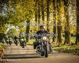 Herfstrit Moerzeke photo