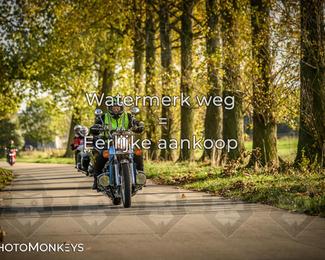 Herfstrit Moerzeke photo