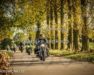 Herfstrit Moerzeke photo