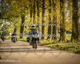 Herfstrit Moerzeke photo