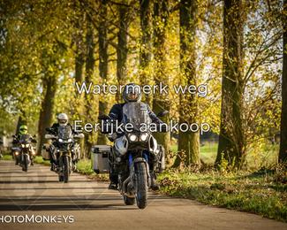 Herfstrit Moerzeke photo