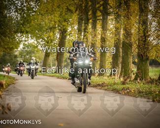 Herfstrit Moerzeke photo