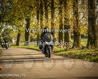 Herfstrit Moerzeke photo