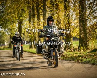 Herfstrit Moerzeke photo