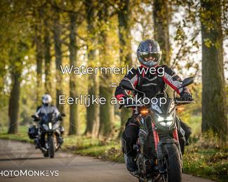 Herfstrit Moerzeke photo