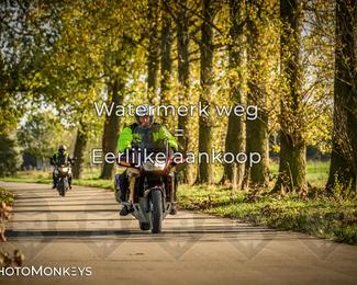 Herfstrit Moerzeke photo