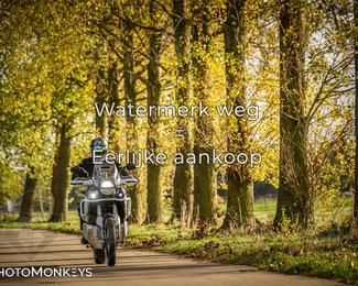 Herfstrit Moerzeke photo