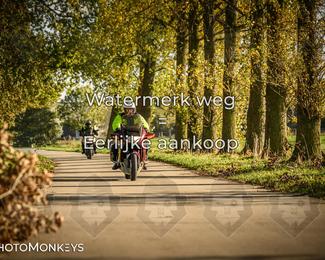 Herfstrit Moerzeke photo