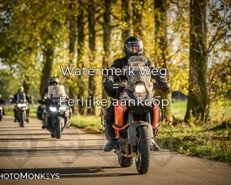 Herfstrit Moerzeke photo