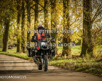 Herfstrit Moerzeke photo