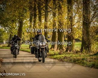 Herfstrit Moerzeke photo