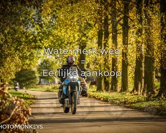 Herfstrit Moerzeke photo