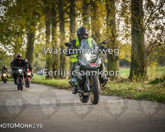 Balade d’automne Moerzeke photo