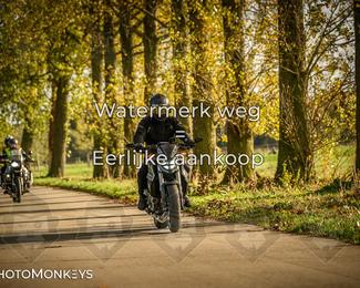 Herfstrit Moerzeke photo