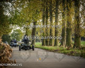 Balade d’automne Moerzeke photo