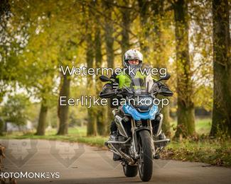 Herfstrit Moerzeke photo