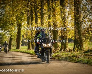 Herfstrit Moerzeke photo