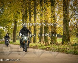 Herfstrit Moerzeke photo