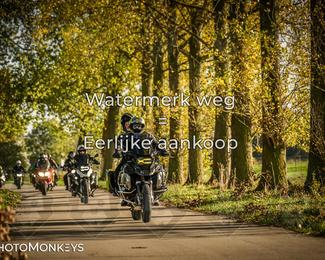 Herfstrit Moerzeke photo