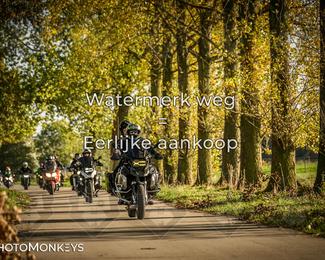 Herfstrit Moerzeke photo