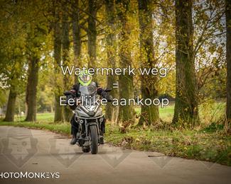 Autumn Ride Moerzeke photo